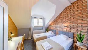 Отель Hotel Czerwone Korale  Cielimowo